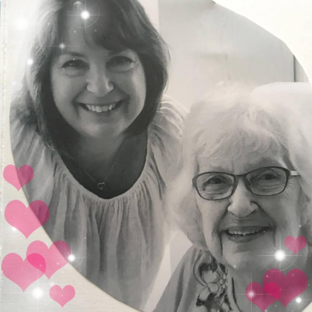 Meet your Posher, Patti